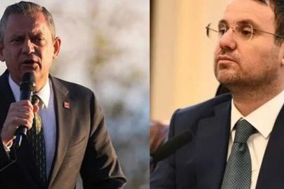 Akın Gürlek Özgür Özel mal varlığı olayı nedir? Özgür Özel ne dedi, Akın Gürlek ne yanıt verdi?