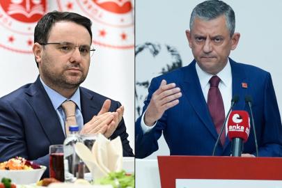 Akın Gürlek'in açıklaması sonrası CHP'de panik! Özgür Özel, 4 milletvekilini Böcek'e gönderdi iddiası