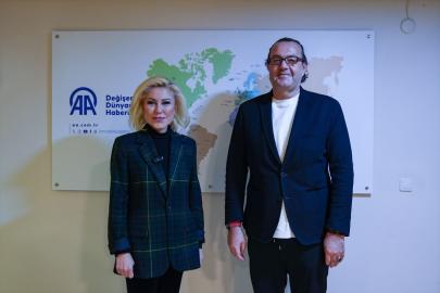 Aksoy'dan İran Açıklaması: Diplomasi Vurgusu