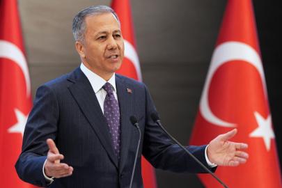 Ali Yerlikaya imaj değiştirdi! İşte son hali