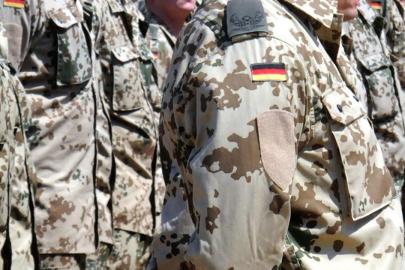 Almanya Irakta görev yapan askerlerini tahliye etti