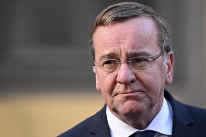 Almanya, İran'a karşı savaşa katılamayacak