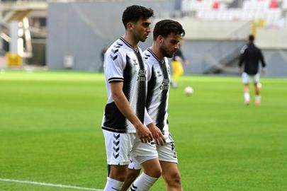 Altay kazanamasa da umutlandı