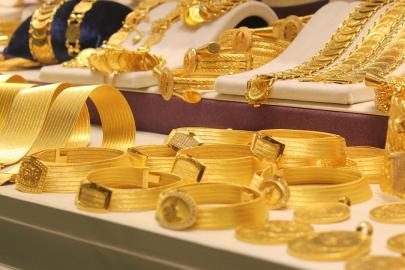 Altının gramı güne yükselişle başladı