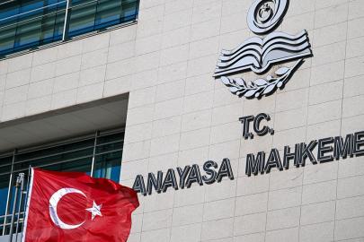 Anayasa Mahkemesi üyeliğine Şaban Kazdal seçildi