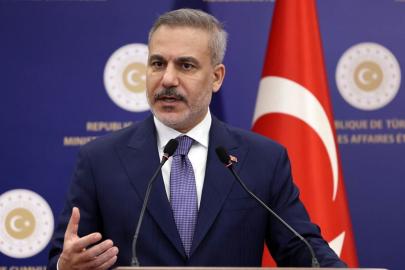 Ankara'dan "İran" adımı! Bakan Fidan bölge ziyaretlerine başlıyor