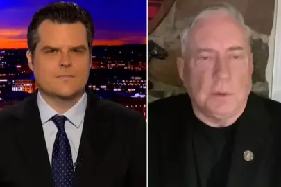 Anlatılanları unutun! ABD'li emekli albayın sözleri yayına damga vurdu