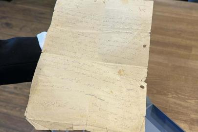 'Atatürk, Çanakkale'de 'her bir düşman askeri için bir kurşun' kullanılmasını emretmiş