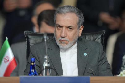 Arakçi: Altyapılarımıza tekrar saldırı düzenlenirse, artık hiçbir kısıtlama olmayacak