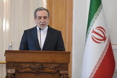 Arakçi: Hürmüz Boğazı, bizimle savaşanlar hariç herkese açık