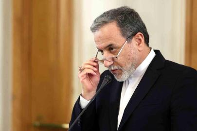 Arakçi'den ABD'ye Vietnam benzetmesi: "Hükümet bir şey söylüyor, gerçeklik ise başka"