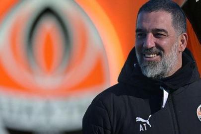 Arda Turan'dan Göztepe camiasına teşekkür: Ömrümüz boyunca unutmayacağız'