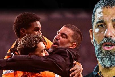 Arda Turan'dan taraftar sorusuna Galatasaray yanıtı: Dünyanın en iyisi