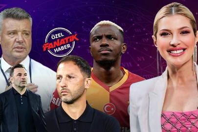 Astrofutbol: Bu sezon şampiyon olacak takımı açıkladı! 26 Nisan Galatasaray-Fenerbahçe derbisi ve kritik tarihler