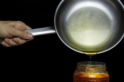 Atık yağlar geri dönüşüme kazandırılacak