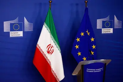 Avrupa ağzındaki baklayı çıkardı: İran'da güvenilir bir geçişe acilen ihtiyaç duyuluyor