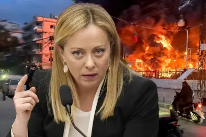Avrupa'da uykular kaçtı! Meloni ülkesinin atacağı ilk adımı duyurdu