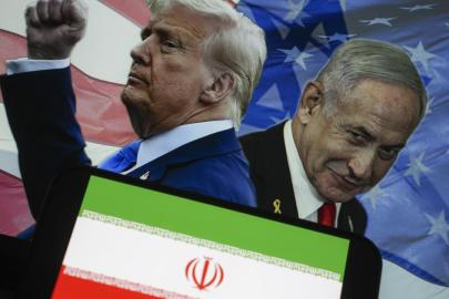 Axios: Trump, Netanyahu'nun İranlıları rejime karşı sokağa çağırma teklifini reddetti