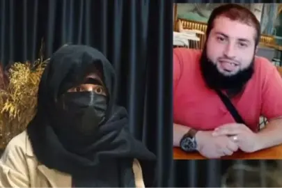 Ayhan Şengüler kimdir? Kuran'a Hizmet Vakfı yöneticisi Ayhan Şengüler, Fatma Nur Çelik olayı nedir?