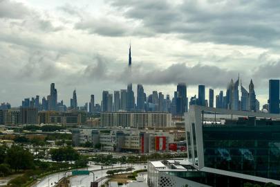 BAE, İran'ın füze ve İHA saldırılarını engellediğini duyurdu