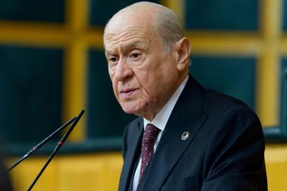 Bahçeli'den İran açıklaması: Her türlü senaryoya hazırlıklı olmalıyız