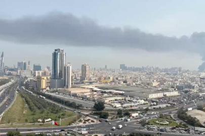 Bahreyn: 92 balistik füze ve 151 İHA'yı imha ettik