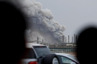 Bahreyn'in ulusal enerji şirketi mücbir sebep ilan etti