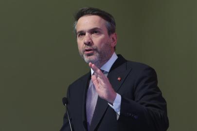 Bakan Bayraktar: Enerji arz güvenliğinde sıkıntı yok
