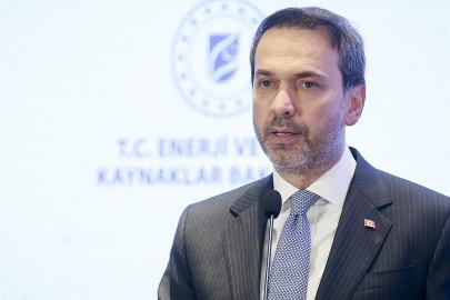 Bakan Bayraktar: İrandan gelen gaz akışında kesinti yok