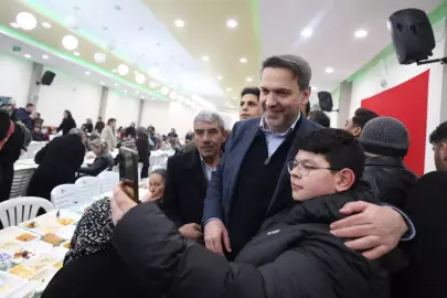 Bakan Bayraktar: Türkiye olarak çok daha güçlü olmamız lazım