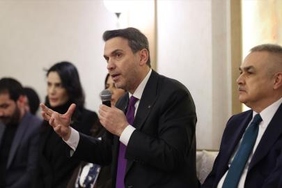 Bakan Bayraktar: Türkiye Yüzyılı için Enerji Bağımsızlığı Vurgusu