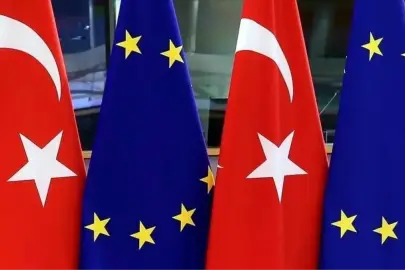 Bakan Bolat: "'AB menşei' şartının gümrük birliği çerçevesinde ilke olarak ülkemizi de kapsaması ticari ilişkilerimiz açısından önemli"