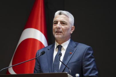 Bakan Bolat'tan 'Kalkınmada Kadın Hamlesi' paylaşımı