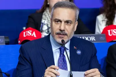 Bakan Fidan: İran'ın Körfez ülkelerine saldırısı yanlış bir strateji