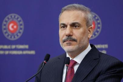 Bakan Fidan'dan Riyad'da peş peşe kritik temaslar! İranlı mevkidaşı ile de görüştü