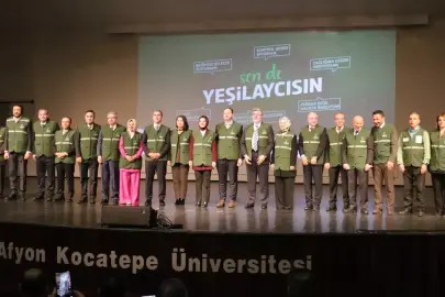 Bakan Göktaş: Bağımlılıkla mücadele, aslında aileyi ve toplumu koruma meselesidir