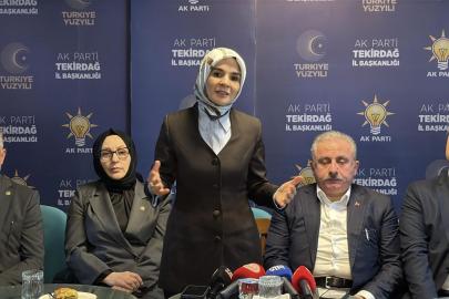 Bakan Göktaş: Hiç kimseyi geride bırakmayan anlayışla hareket ediyoruz