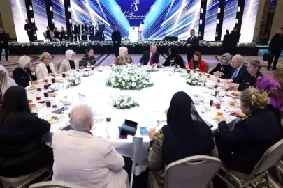 Bakan Göktaş: "Genç kızlarımızın önünü açmayı Türkiye Yüzyılı beşeri sermayesini güçlendiren stratejik bir adım olarak görüyoruz"