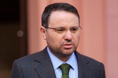 Bakan Gürlek: Benim veremeyeceğim hesabım yok