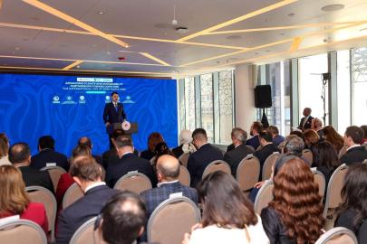 Bakan Kurum: "Doğa artık uyarı yapmıyor, sonuç gösteriyor"