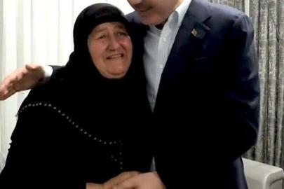 Bakan Kurum'dan Ramazan Bayramı mesajı