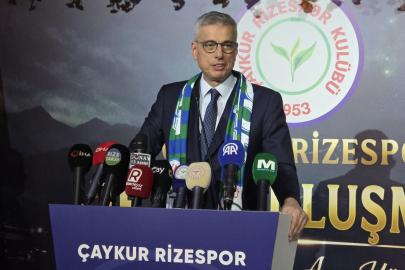 Bakan Memişoğlu: Dünyamızda birçok katliam, birçok kötülük var