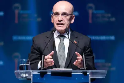 Bakan Şimşek'ten eşel mobil açıklaması