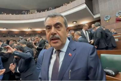 Bakan Tekin: Çocuklarımızın erken yaşlarda yükseköğretime devam edebilmesi lazım