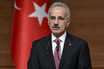 Bakan Uraloğlu: 5G iki yıl içinde Türkiyenin her noktasında olacak