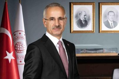 Bakan Uraloğlu'ndan Ramazan Bayramı mesajı