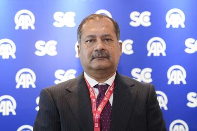 Bangladeş Enformasyon ve Yayıncılık Bakanı Swapon, teknolojinin dezenformasyona etkisini değerlendirdi Açıklaması