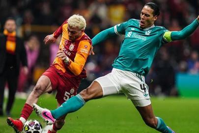 Barış Alper Yılmaz: 'Turu geçmek istiyoruz'