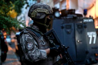 Baybaşin suç örgütünün finans ağı çökertildi
