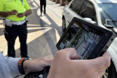 Bayram trafiğine sıkı denetim: 313 bin personel görevde